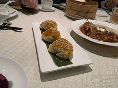 蚝皇叉烧酥-御宝轩(益丰·外滩源店)