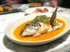 -湖滨28中餐厅·西湖宴·杭州君悦酒店