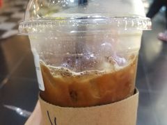 -瑞幸咖啡(芳村万象店)