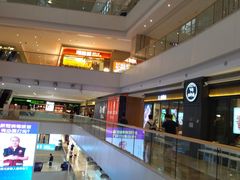 -天河领展广场
