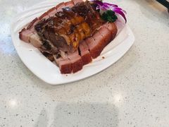 -香港新发烧腊茶餐厅(水围店)