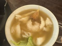 -松發肉骨茶(先得坊店)