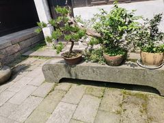 -章太炎故居