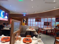 -北大荒人•新东北菜(青岛银座店)