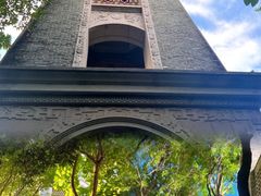 -山水茶艺馆·点心粤菜·30年老字号