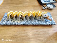 -村上一屋·亚洲菜融合小馆(南楼店)