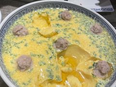 -曾家厨房·新徽菜(九华山路店)