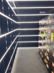 -SPAAARK超级乐园(广州海珠万达店)