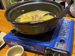 -POLO小馆·老南京菜(解放路店)