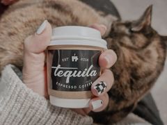 花花拼配短笛-Tequila Espresso(嘉善路店)