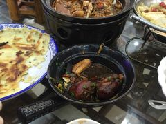 -徽州美食(三十年老店)