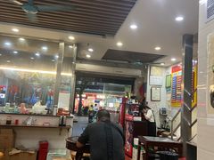 大堂-巧美面家(东华西店)