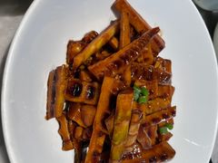 -苏帮袁Sue Cuisine(来福士店)