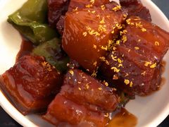 -蟹黄鱼面·锦园(定西路店)