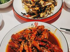 -星城源·小龙虾老铺子(坡子街店)