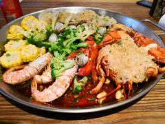 -盒马鲜生(悦峰店)