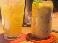 -MR.ROCKY洛奇先生·西餐&酒吧(太古仓店)