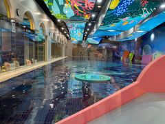 -ABC Swim亲子游泳俱乐部(河西店)