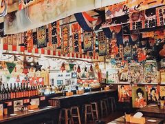 -平成屋· Late Night 食堂(四川北路店)