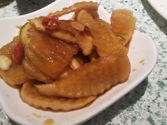 -满得意茶餐厅·顺德家常菜·港式经典(大良店)