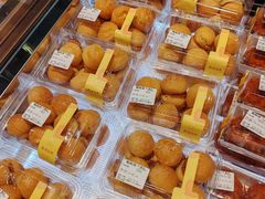 -鲍师傅糕点(五月花店)