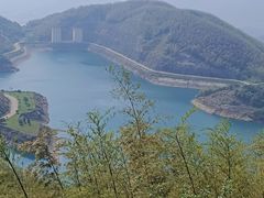 -长沙黑麋峰国家森林公园