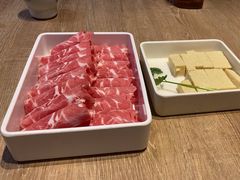 -古关火锅店(古北水镇景区店)