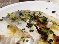 -园林美食城·本土农家菜(杨和镇店)
