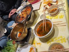 -串盟烧烤·长沙美食地标(星沙店)
