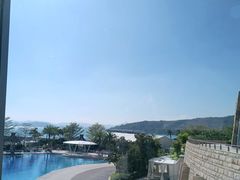 -深圳大梅沙京基洲际度假酒店