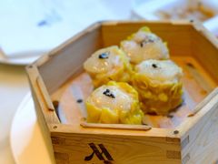 -顺德美的万豪酒店-万豪中餐厅