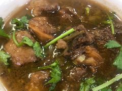 -牛街老爆肚满(牡丹园店)