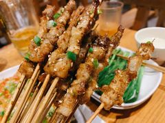 -木屋烧烤(双榆树店)