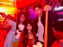 -南宁方特东盟神画