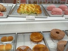 -好利来(红旗万达店)