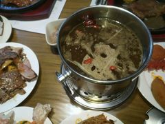 -怡人怡口牛排海鲜自助(飞龙大厦店)