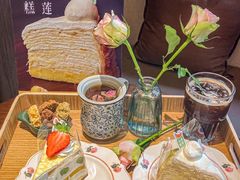 -小西家作(富力爱丁堡店)