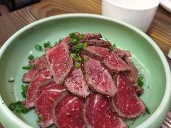 -东京屋(武定路店)