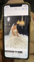 -Bridal Queen·婚纱女皇