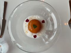 -翡翠36餐厅(浦东香格里拉店)