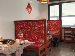 -缘福乡村铁锅炖民宿(八达岭店)