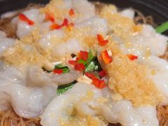 -绿茶餐厅(蓝色港湾店)