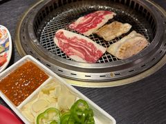 -AJIYA·池袋日式烧肉自助(天津万象城店)