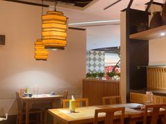 -绿茶餐厅(西单老佛爷店)