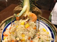 -茉莉.Red Crab