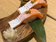 -阿吾罗·月咏精致日料(港汇恒隆广场店)