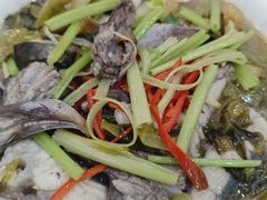 -天天海鲜城·海鲜大排档(新溪店)