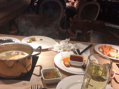 -星伦多 自助料理(圆融店)