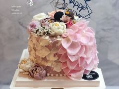 -Whisper studio薇语花艺烘焙工作室