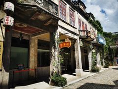 -赤坎·广东华侨国际旅游度假区